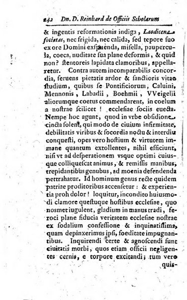 Miscellanea lipsiensia, ad incrementum rei litterariae edita, cum praefatione domini D. Jo. Francisci Buddei theologi, philisophi, et polyhistoris in Academia Ienensi celeberrimi