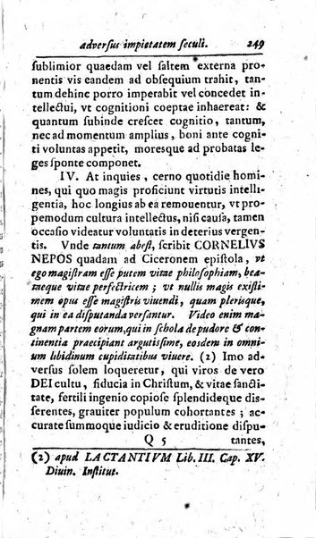 Miscellanea lipsiensia, ad incrementum rei litterariae edita, cum praefatione domini D. Jo. Francisci Buddei theologi, philisophi, et polyhistoris in Academia Ienensi celeberrimi