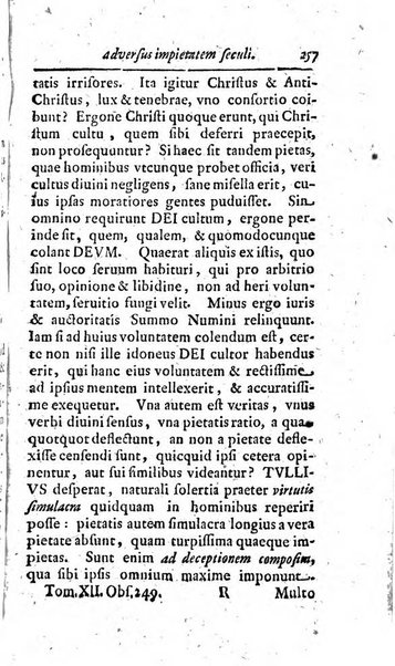 Miscellanea lipsiensia, ad incrementum rei litterariae edita, cum praefatione domini D. Jo. Francisci Buddei theologi, philisophi, et polyhistoris in Academia Ienensi celeberrimi