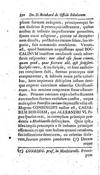 Miscellanea lipsiensia, ad incrementum rei litterariae edita, cum praefatione domini D. Jo. Francisci Buddei theologi, philisophi, et polyhistoris in Academia Ienensi celeberrimi