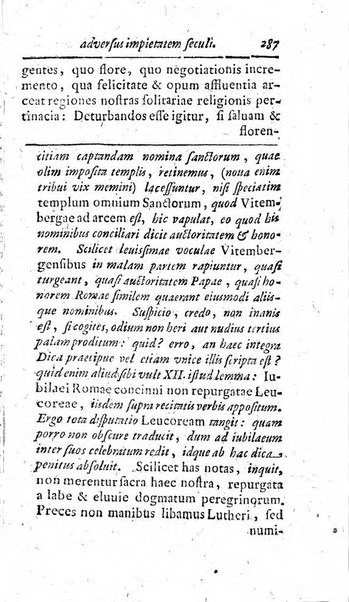 Miscellanea lipsiensia, ad incrementum rei litterariae edita, cum praefatione domini D. Jo. Francisci Buddei theologi, philisophi, et polyhistoris in Academia Ienensi celeberrimi