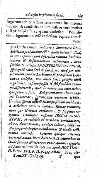 Miscellanea lipsiensia, ad incrementum rei litterariae edita, cum praefatione domini D. Jo. Francisci Buddei theologi, philisophi, et polyhistoris in Academia Ienensi celeberrimi