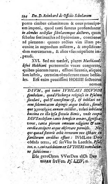 Miscellanea lipsiensia, ad incrementum rei litterariae edita, cum praefatione domini D. Jo. Francisci Buddei theologi, philisophi, et polyhistoris in Academia Ienensi celeberrimi