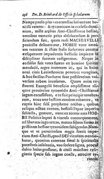 Miscellanea lipsiensia, ad incrementum rei litterariae edita, cum praefatione domini D. Jo. Francisci Buddei theologi, philisophi, et polyhistoris in Academia Ienensi celeberrimi