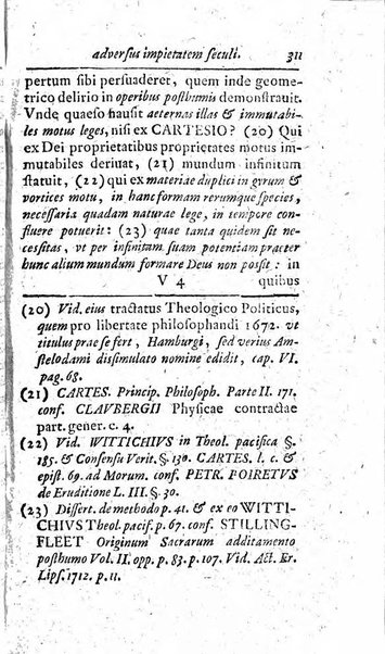 Miscellanea lipsiensia, ad incrementum rei litterariae edita, cum praefatione domini D. Jo. Francisci Buddei theologi, philisophi, et polyhistoris in Academia Ienensi celeberrimi