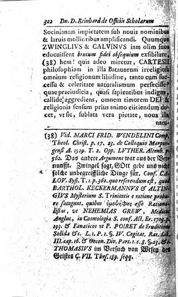 Miscellanea lipsiensia, ad incrementum rei litterariae edita, cum praefatione domini D. Jo. Francisci Buddei theologi, philisophi, et polyhistoris in Academia Ienensi celeberrimi