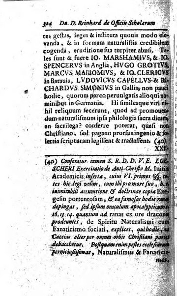 Miscellanea lipsiensia, ad incrementum rei litterariae edita, cum praefatione domini D. Jo. Francisci Buddei theologi, philisophi, et polyhistoris in Academia Ienensi celeberrimi