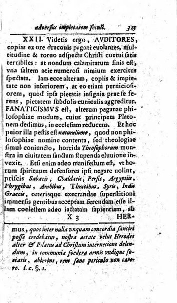 Miscellanea lipsiensia, ad incrementum rei litterariae edita, cum praefatione domini D. Jo. Francisci Buddei theologi, philisophi, et polyhistoris in Academia Ienensi celeberrimi