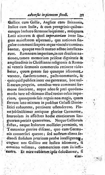 Miscellanea lipsiensia, ad incrementum rei litterariae edita, cum praefatione domini D. Jo. Francisci Buddei theologi, philisophi, et polyhistoris in Academia Ienensi celeberrimi