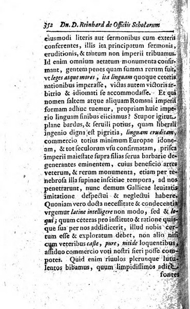 Miscellanea lipsiensia, ad incrementum rei litterariae edita, cum praefatione domini D. Jo. Francisci Buddei theologi, philisophi, et polyhistoris in Academia Ienensi celeberrimi