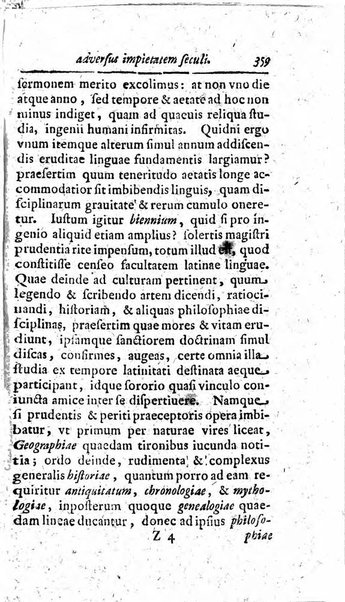 Miscellanea lipsiensia, ad incrementum rei litterariae edita, cum praefatione domini D. Jo. Francisci Buddei theologi, philisophi, et polyhistoris in Academia Ienensi celeberrimi