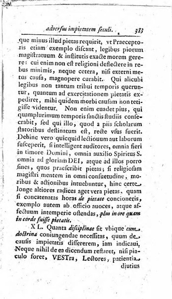 Miscellanea lipsiensia, ad incrementum rei litterariae edita, cum praefatione domini D. Jo. Francisci Buddei theologi, philisophi, et polyhistoris in Academia Ienensi celeberrimi