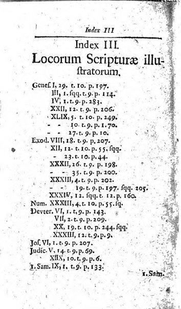 Miscellanea lipsiensia, ad incrementum rei litterariae edita, cum praefatione domini D. Jo. Francisci Buddei theologi, philisophi, et polyhistoris in Academia Ienensi celeberrimi