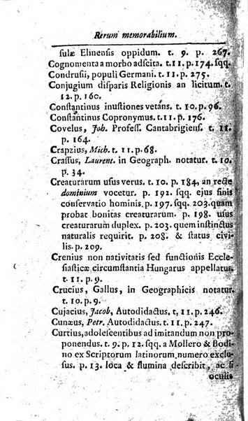 Miscellanea lipsiensia, ad incrementum rei litterariae edita, cum praefatione domini D. Jo. Francisci Buddei theologi, philisophi, et polyhistoris in Academia Ienensi celeberrimi