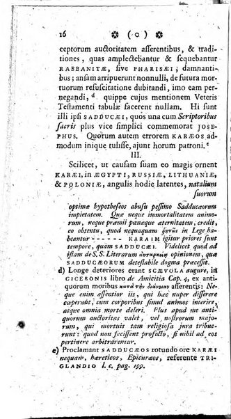 Miscellanea Lipsiensia nova, ad incrementum scientiarum, ab his qui sunt in colligendis Eruditorum novis actis occupati per partes publicata. Edendi consilium suscepit, sua nonnulla passim addidit, praefationem, qua instituti ratio explicatur, praemisit Frider. Otto Menckenius phil et I.V. Doctor