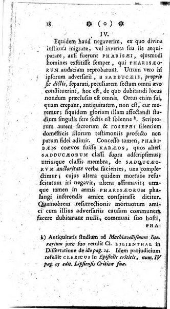 Miscellanea Lipsiensia nova, ad incrementum scientiarum, ab his qui sunt in colligendis Eruditorum novis actis occupati per partes publicata. Edendi consilium suscepit, sua nonnulla passim addidit, praefationem, qua instituti ratio explicatur, praemisit Frider. Otto Menckenius phil et I.V. Doctor