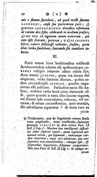 Miscellanea Lipsiensia nova, ad incrementum scientiarum, ab his qui sunt in colligendis Eruditorum novis actis occupati per partes publicata. Edendi consilium suscepit, sua nonnulla passim addidit, praefationem, qua instituti ratio explicatur, praemisit Frider. Otto Menckenius phil et I.V. Doctor