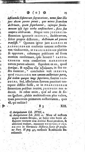 Miscellanea Lipsiensia nova, ad incrementum scientiarum, ab his qui sunt in colligendis Eruditorum novis actis occupati per partes publicata. Edendi consilium suscepit, sua nonnulla passim addidit, praefationem, qua instituti ratio explicatur, praemisit Frider. Otto Menckenius phil et I.V. Doctor