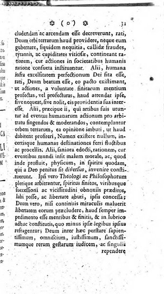 Miscellanea Lipsiensia nova, ad incrementum scientiarum, ab his qui sunt in colligendis Eruditorum novis actis occupati per partes publicata. Edendi consilium suscepit, sua nonnulla passim addidit, praefationem, qua instituti ratio explicatur, praemisit Frider. Otto Menckenius phil et I.V. Doctor