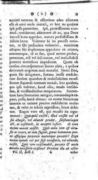 Miscellanea Lipsiensia nova, ad incrementum scientiarum, ab his qui sunt in colligendis Eruditorum novis actis occupati per partes publicata. Edendi consilium suscepit, sua nonnulla passim addidit, praefationem, qua instituti ratio explicatur, praemisit Frider. Otto Menckenius phil et I.V. Doctor