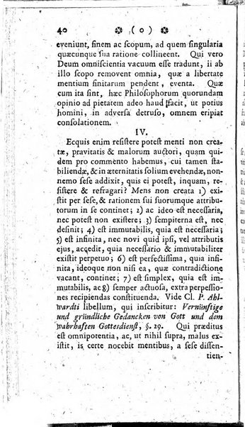 Miscellanea Lipsiensia nova, ad incrementum scientiarum, ab his qui sunt in colligendis Eruditorum novis actis occupati per partes publicata. Edendi consilium suscepit, sua nonnulla passim addidit, praefationem, qua instituti ratio explicatur, praemisit Frider. Otto Menckenius phil et I.V. Doctor