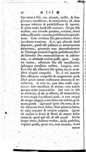 Miscellanea Lipsiensia nova, ad incrementum scientiarum, ab his qui sunt in colligendis Eruditorum novis actis occupati per partes publicata. Edendi consilium suscepit, sua nonnulla passim addidit, praefationem, qua instituti ratio explicatur, praemisit Frider. Otto Menckenius phil et I.V. Doctor