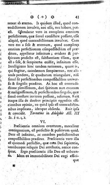 Miscellanea Lipsiensia nova, ad incrementum scientiarum, ab his qui sunt in colligendis Eruditorum novis actis occupati per partes publicata. Edendi consilium suscepit, sua nonnulla passim addidit, praefationem, qua instituti ratio explicatur, praemisit Frider. Otto Menckenius phil et I.V. Doctor