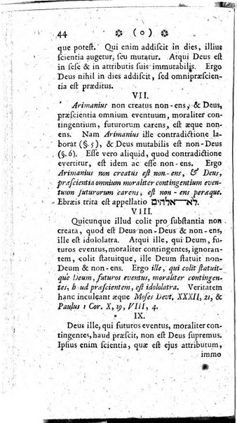 Miscellanea Lipsiensia nova, ad incrementum scientiarum, ab his qui sunt in colligendis Eruditorum novis actis occupati per partes publicata. Edendi consilium suscepit, sua nonnulla passim addidit, praefationem, qua instituti ratio explicatur, praemisit Frider. Otto Menckenius phil et I.V. Doctor