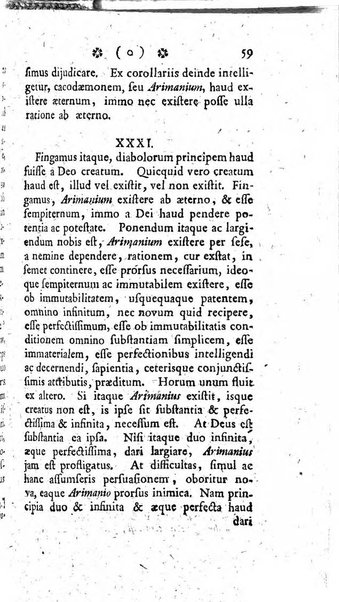 Miscellanea Lipsiensia nova, ad incrementum scientiarum, ab his qui sunt in colligendis Eruditorum novis actis occupati per partes publicata. Edendi consilium suscepit, sua nonnulla passim addidit, praefationem, qua instituti ratio explicatur, praemisit Frider. Otto Menckenius phil et I.V. Doctor