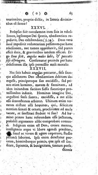 Miscellanea Lipsiensia nova, ad incrementum scientiarum, ab his qui sunt in colligendis Eruditorum novis actis occupati per partes publicata. Edendi consilium suscepit, sua nonnulla passim addidit, praefationem, qua instituti ratio explicatur, praemisit Frider. Otto Menckenius phil et I.V. Doctor