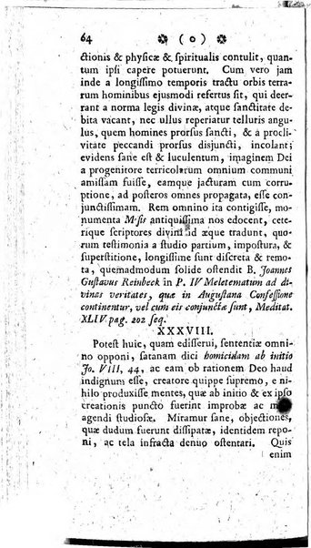 Miscellanea Lipsiensia nova, ad incrementum scientiarum, ab his qui sunt in colligendis Eruditorum novis actis occupati per partes publicata. Edendi consilium suscepit, sua nonnulla passim addidit, praefationem, qua instituti ratio explicatur, praemisit Frider. Otto Menckenius phil et I.V. Doctor