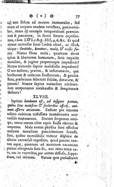 Miscellanea Lipsiensia nova, ad incrementum scientiarum, ab his qui sunt in colligendis Eruditorum novis actis occupati per partes publicata. Edendi consilium suscepit, sua nonnulla passim addidit, praefationem, qua instituti ratio explicatur, praemisit Frider. Otto Menckenius phil et I.V. Doctor