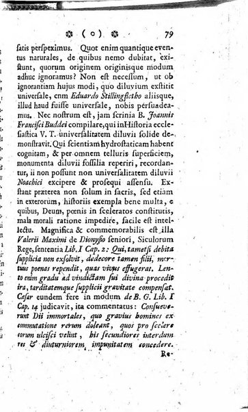 Miscellanea Lipsiensia nova, ad incrementum scientiarum, ab his qui sunt in colligendis Eruditorum novis actis occupati per partes publicata. Edendi consilium suscepit, sua nonnulla passim addidit, praefationem, qua instituti ratio explicatur, praemisit Frider. Otto Menckenius phil et I.V. Doctor