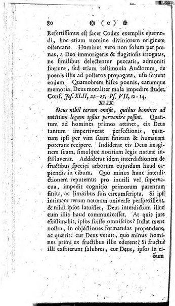 Miscellanea Lipsiensia nova, ad incrementum scientiarum, ab his qui sunt in colligendis Eruditorum novis actis occupati per partes publicata. Edendi consilium suscepit, sua nonnulla passim addidit, praefationem, qua instituti ratio explicatur, praemisit Frider. Otto Menckenius phil et I.V. Doctor