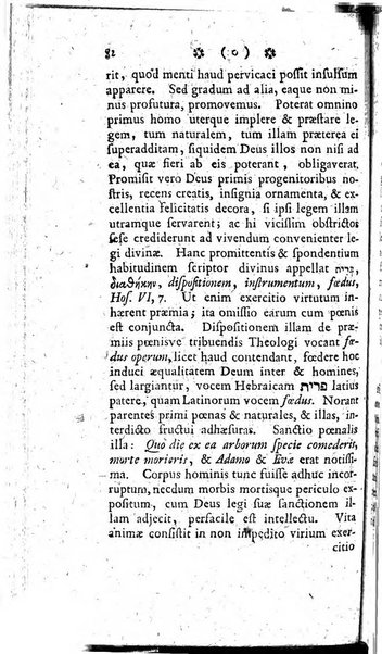 Miscellanea Lipsiensia nova, ad incrementum scientiarum, ab his qui sunt in colligendis Eruditorum novis actis occupati per partes publicata. Edendi consilium suscepit, sua nonnulla passim addidit, praefationem, qua instituti ratio explicatur, praemisit Frider. Otto Menckenius phil et I.V. Doctor