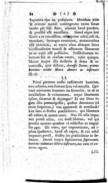 Miscellanea Lipsiensia nova, ad incrementum scientiarum, ab his qui sunt in colligendis Eruditorum novis actis occupati per partes publicata. Edendi consilium suscepit, sua nonnulla passim addidit, praefationem, qua instituti ratio explicatur, praemisit Frider. Otto Menckenius phil et I.V. Doctor