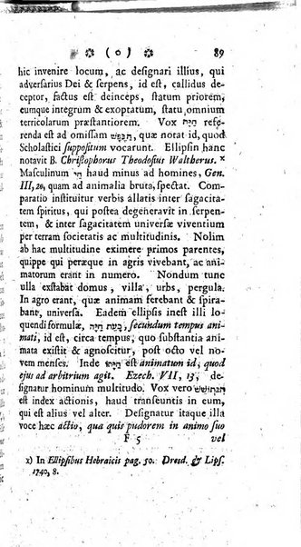 Miscellanea Lipsiensia nova, ad incrementum scientiarum, ab his qui sunt in colligendis Eruditorum novis actis occupati per partes publicata. Edendi consilium suscepit, sua nonnulla passim addidit, praefationem, qua instituti ratio explicatur, praemisit Frider. Otto Menckenius phil et I.V. Doctor