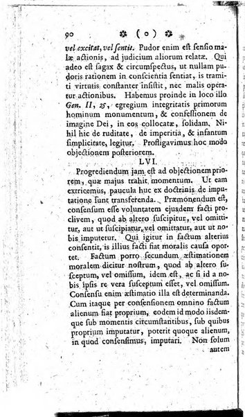 Miscellanea Lipsiensia nova, ad incrementum scientiarum, ab his qui sunt in colligendis Eruditorum novis actis occupati per partes publicata. Edendi consilium suscepit, sua nonnulla passim addidit, praefationem, qua instituti ratio explicatur, praemisit Frider. Otto Menckenius phil et I.V. Doctor