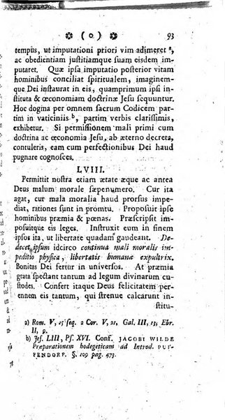 Miscellanea Lipsiensia nova, ad incrementum scientiarum, ab his qui sunt in colligendis Eruditorum novis actis occupati per partes publicata. Edendi consilium suscepit, sua nonnulla passim addidit, praefationem, qua instituti ratio explicatur, praemisit Frider. Otto Menckenius phil et I.V. Doctor