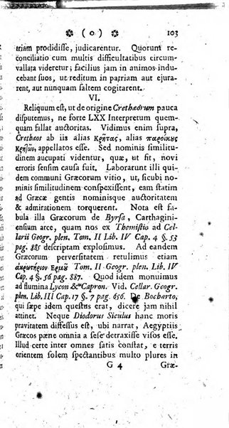 Miscellanea Lipsiensia nova, ad incrementum scientiarum, ab his qui sunt in colligendis Eruditorum novis actis occupati per partes publicata. Edendi consilium suscepit, sua nonnulla passim addidit, praefationem, qua instituti ratio explicatur, praemisit Frider. Otto Menckenius phil et I.V. Doctor