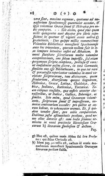 Miscellanea Lipsiensia nova, ad incrementum scientiarum, ab his qui sunt in colligendis Eruditorum novis actis occupati per partes publicata. Edendi consilium suscepit, sua nonnulla passim addidit, praefationem, qua instituti ratio explicatur, praemisit Frider. Otto Menckenius phil et I.V. Doctor