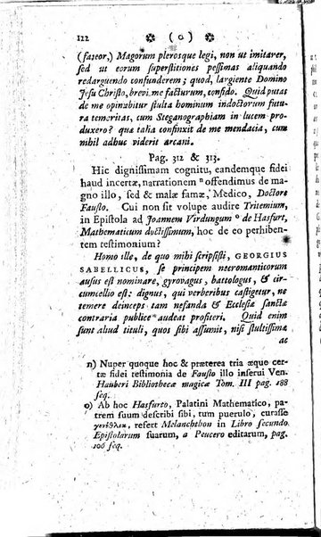 Miscellanea Lipsiensia nova, ad incrementum scientiarum, ab his qui sunt in colligendis Eruditorum novis actis occupati per partes publicata. Edendi consilium suscepit, sua nonnulla passim addidit, praefationem, qua instituti ratio explicatur, praemisit Frider. Otto Menckenius phil et I.V. Doctor