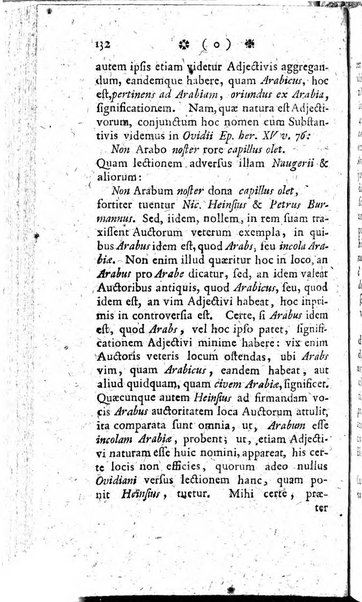 Miscellanea Lipsiensia nova, ad incrementum scientiarum, ab his qui sunt in colligendis Eruditorum novis actis occupati per partes publicata. Edendi consilium suscepit, sua nonnulla passim addidit, praefationem, qua instituti ratio explicatur, praemisit Frider. Otto Menckenius phil et I.V. Doctor