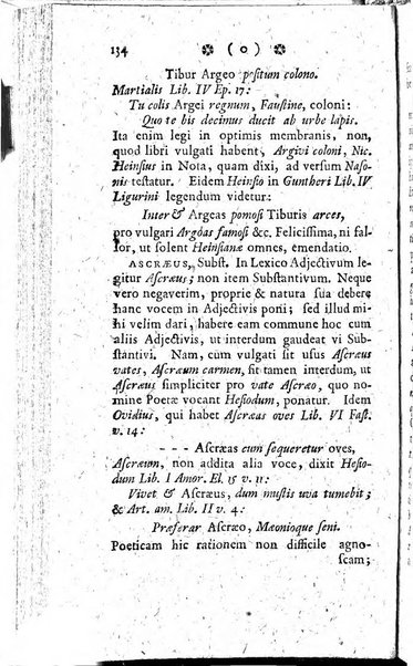 Miscellanea Lipsiensia nova, ad incrementum scientiarum, ab his qui sunt in colligendis Eruditorum novis actis occupati per partes publicata. Edendi consilium suscepit, sua nonnulla passim addidit, praefationem, qua instituti ratio explicatur, praemisit Frider. Otto Menckenius phil et I.V. Doctor