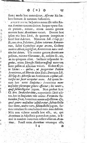 Miscellanea Lipsiensia nova, ad incrementum scientiarum, ab his qui sunt in colligendis Eruditorum novis actis occupati per partes publicata. Edendi consilium suscepit, sua nonnulla passim addidit, praefationem, qua instituti ratio explicatur, praemisit Frider. Otto Menckenius phil et I.V. Doctor