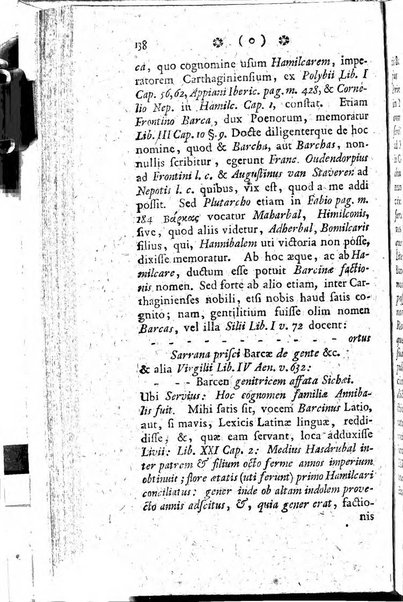 Miscellanea Lipsiensia nova, ad incrementum scientiarum, ab his qui sunt in colligendis Eruditorum novis actis occupati per partes publicata. Edendi consilium suscepit, sua nonnulla passim addidit, praefationem, qua instituti ratio explicatur, praemisit Frider. Otto Menckenius phil et I.V. Doctor