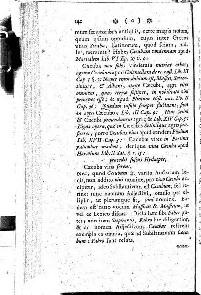 Miscellanea Lipsiensia nova, ad incrementum scientiarum, ab his qui sunt in colligendis Eruditorum novis actis occupati per partes publicata. Edendi consilium suscepit, sua nonnulla passim addidit, praefationem, qua instituti ratio explicatur, praemisit Frider. Otto Menckenius phil et I.V. Doctor