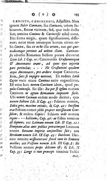 Miscellanea Lipsiensia nova, ad incrementum scientiarum, ab his qui sunt in colligendis Eruditorum novis actis occupati per partes publicata. Edendi consilium suscepit, sua nonnulla passim addidit, praefationem, qua instituti ratio explicatur, praemisit Frider. Otto Menckenius phil et I.V. Doctor