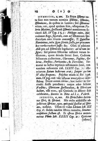 Miscellanea Lipsiensia nova, ad incrementum scientiarum, ab his qui sunt in colligendis Eruditorum novis actis occupati per partes publicata. Edendi consilium suscepit, sua nonnulla passim addidit, praefationem, qua instituti ratio explicatur, praemisit Frider. Otto Menckenius phil et I.V. Doctor