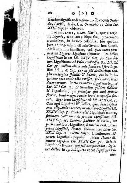 Miscellanea Lipsiensia nova, ad incrementum scientiarum, ab his qui sunt in colligendis Eruditorum novis actis occupati per partes publicata. Edendi consilium suscepit, sua nonnulla passim addidit, praefationem, qua instituti ratio explicatur, praemisit Frider. Otto Menckenius phil et I.V. Doctor